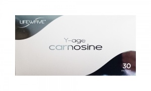 Y-age Carnosine
